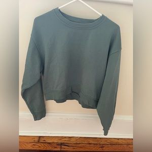 Zara Sweatshirt
